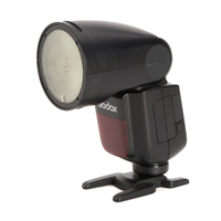 Godox Speedlite V1 für Sony gebraucht