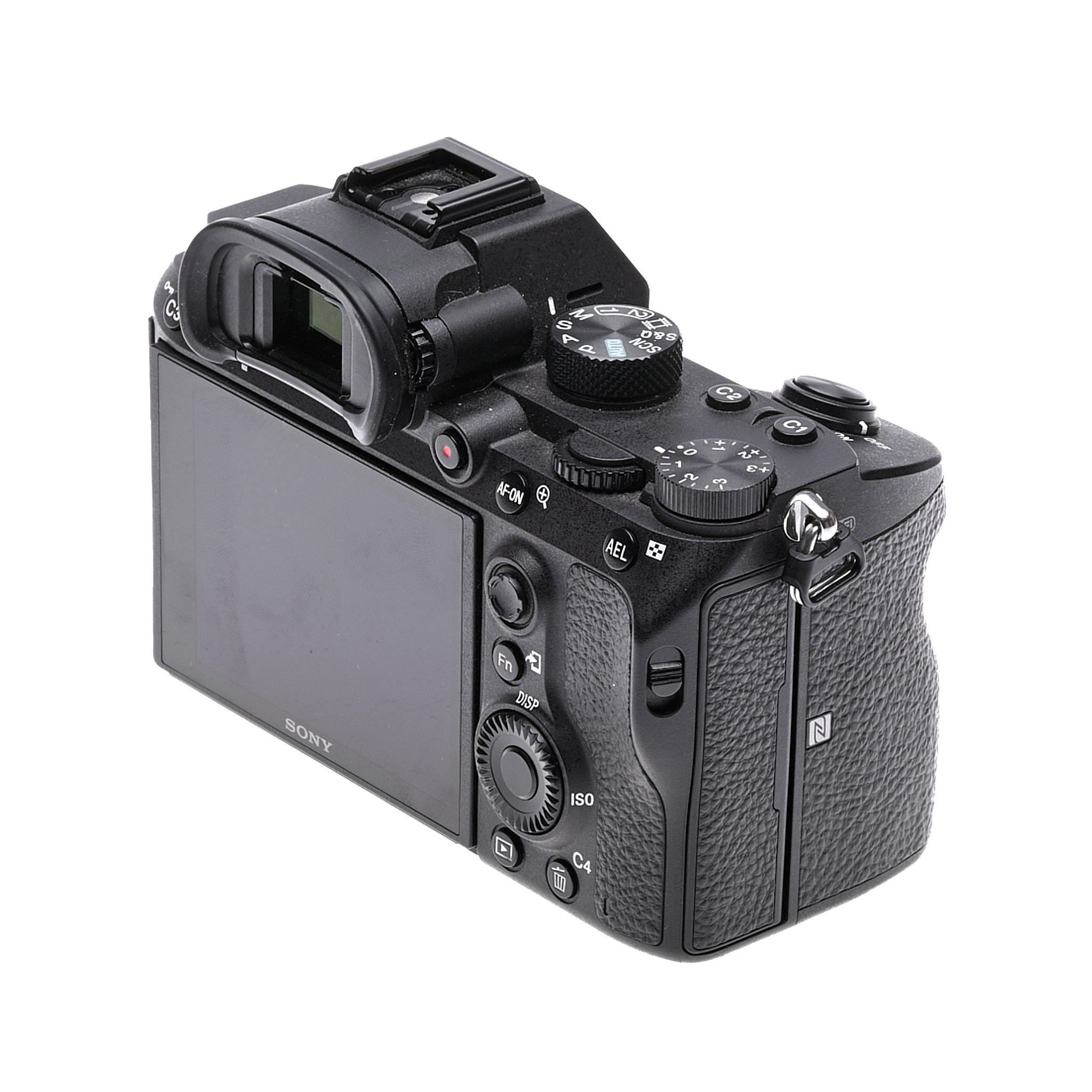 Sony Alpha 7 III gebraucht
