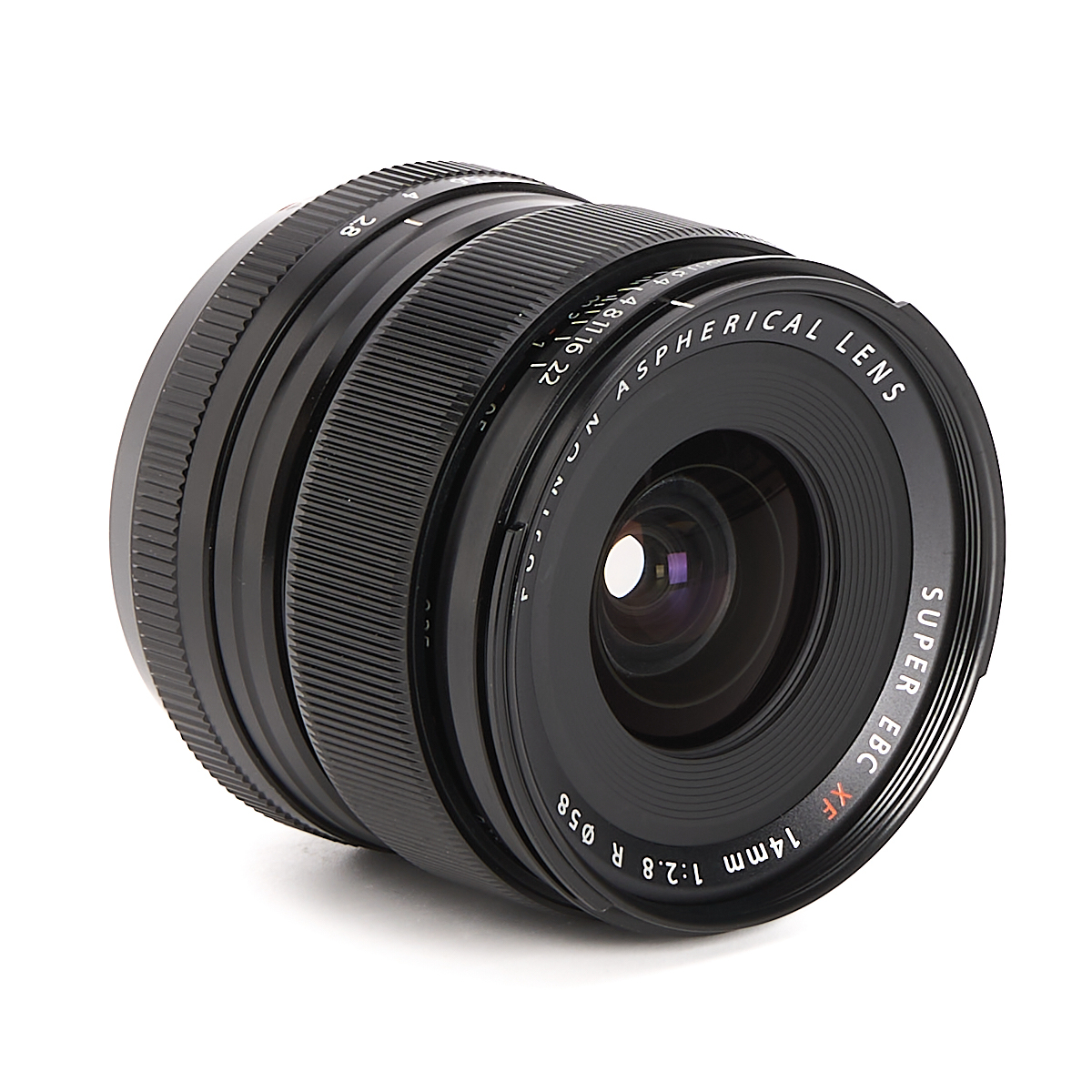 Fujifilm FUJINON XF 14mm F2.8 R gebraucht