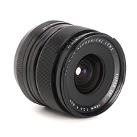 Fujifilm FUJINON XF 14mm F2.8 R gebraucht