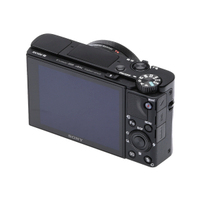 Sony Cyber Shot DSC-RX100 VII A gebraucht