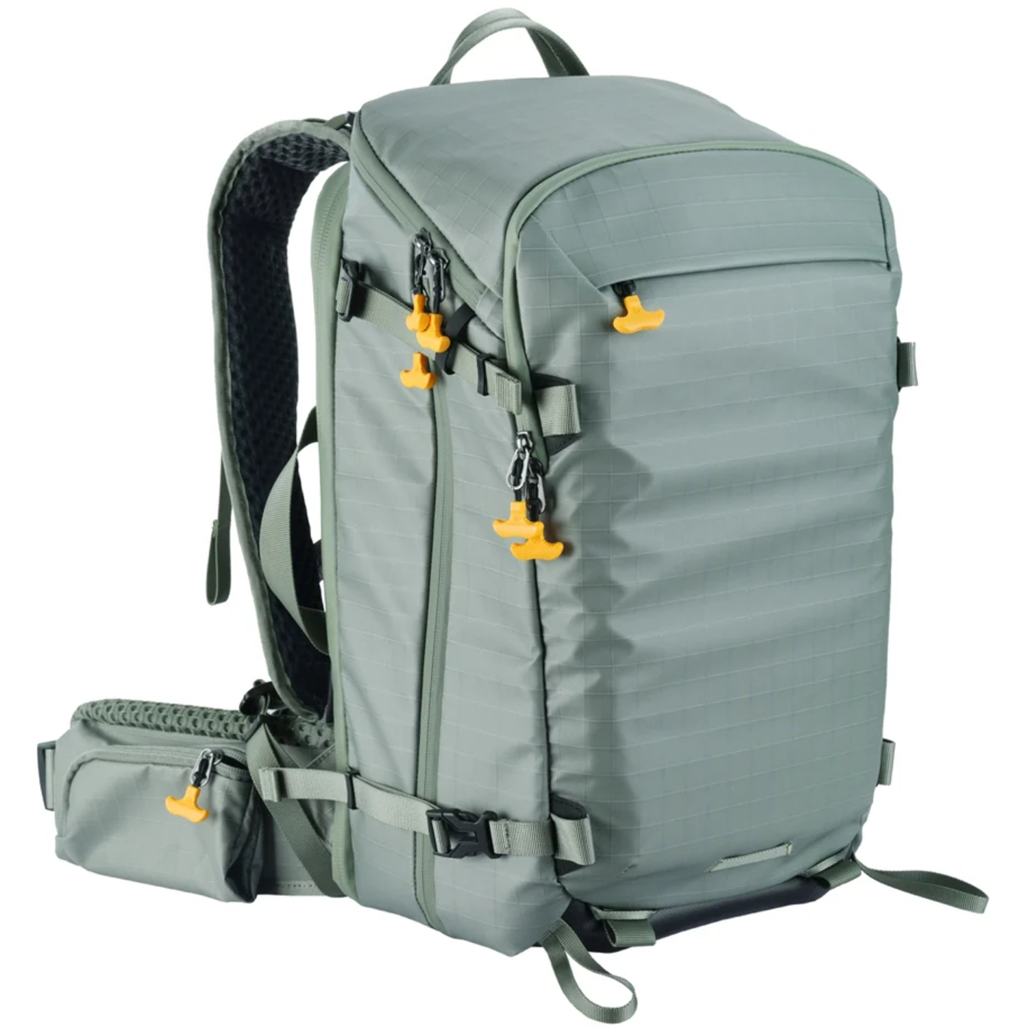 Vanguard Fotorucksack ALTA ADVENTURE LB25L 25L grau