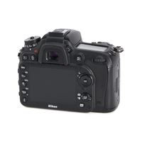 Nikon D7200 gebraucht