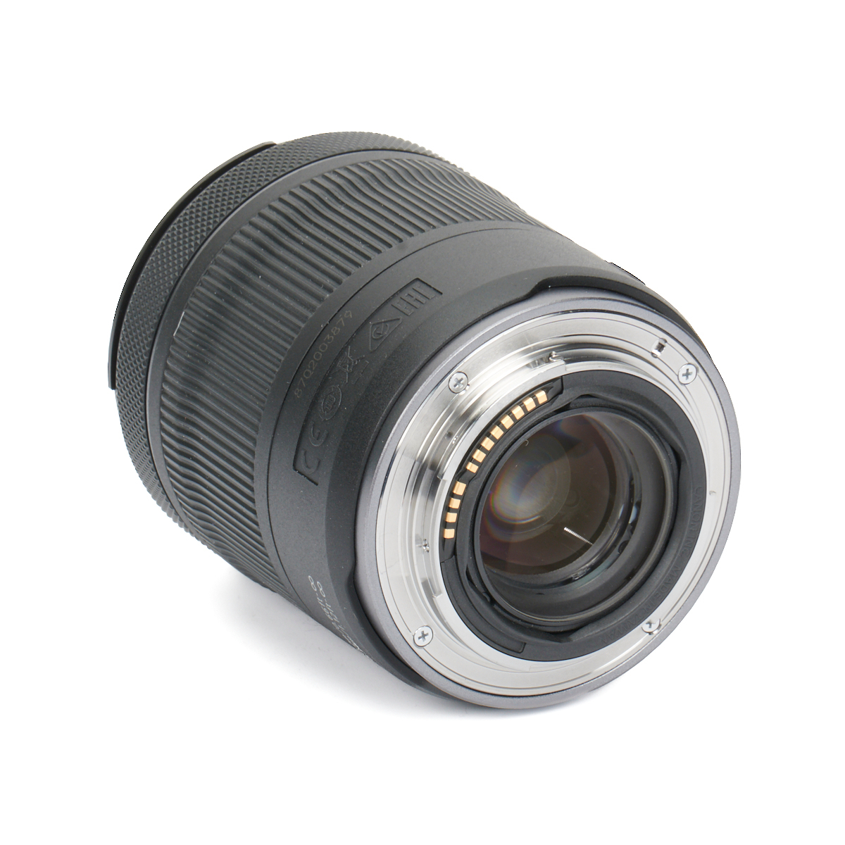 Canon RF 24-105mm F4-7.1 IS STM gebraucht