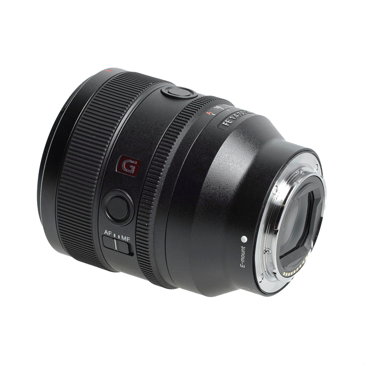 Sony FE 50mm F1.4 G Master gebraucht