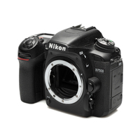 Nikon D7500 gebraucht
