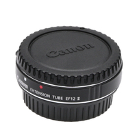 Canon Zwischenring EF 12 II gebraucht