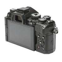 OM System OM-5 schwarz gebraucht