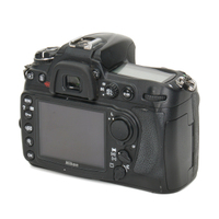 Nikon D300 gebraucht