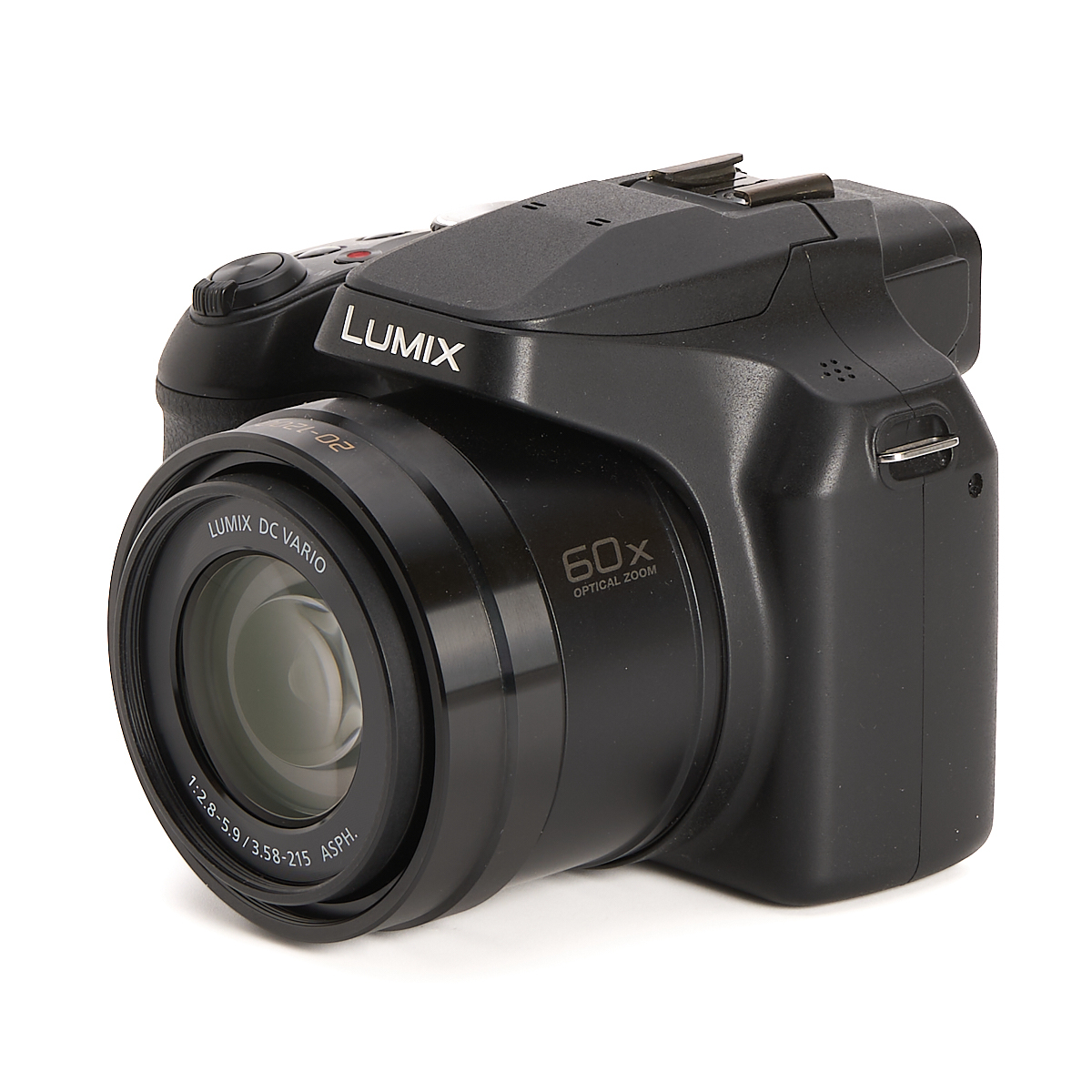 Panasonic LUMIX DC-FZ82D gebraucht