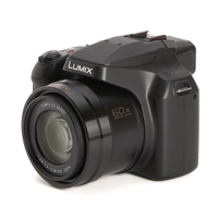 Panasonic LUMIX DC-FZ82D gebraucht