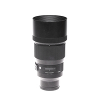 Sigma 135mm F1.4 DG Art für Sony E-Mount gebraucht