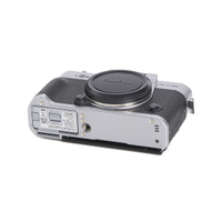 Fujifilm X-T30 III silber gebraucht