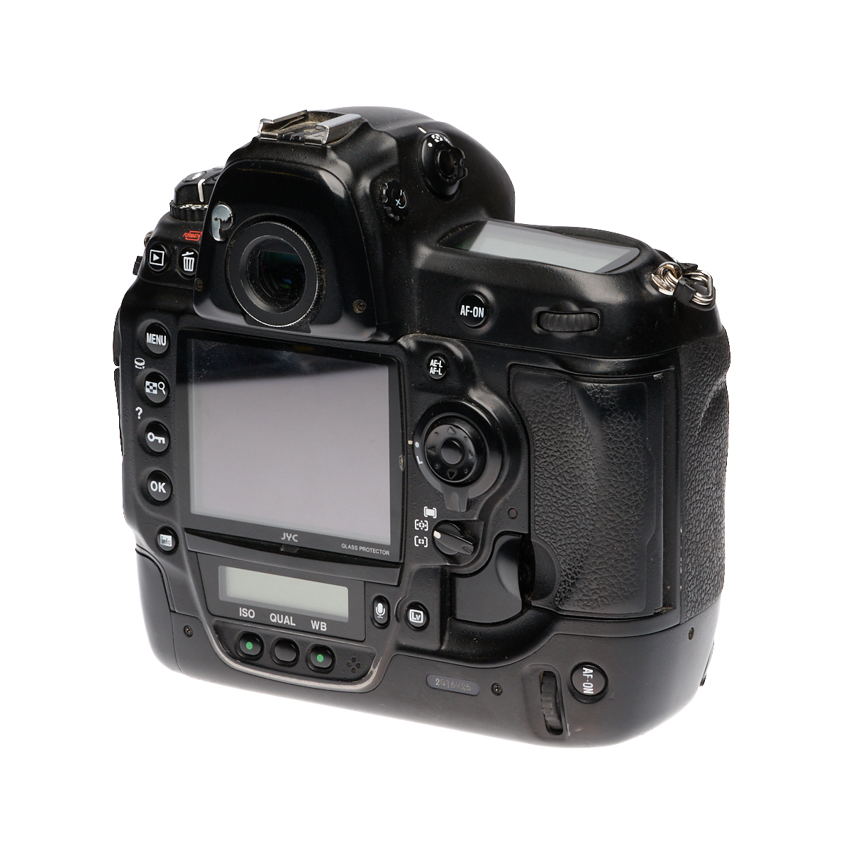 Nikon D3S gebraucht