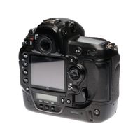 Nikon D3S gebraucht