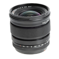 Fujifilm FUJINON XF 16mm F1.4 R WR gebraucht