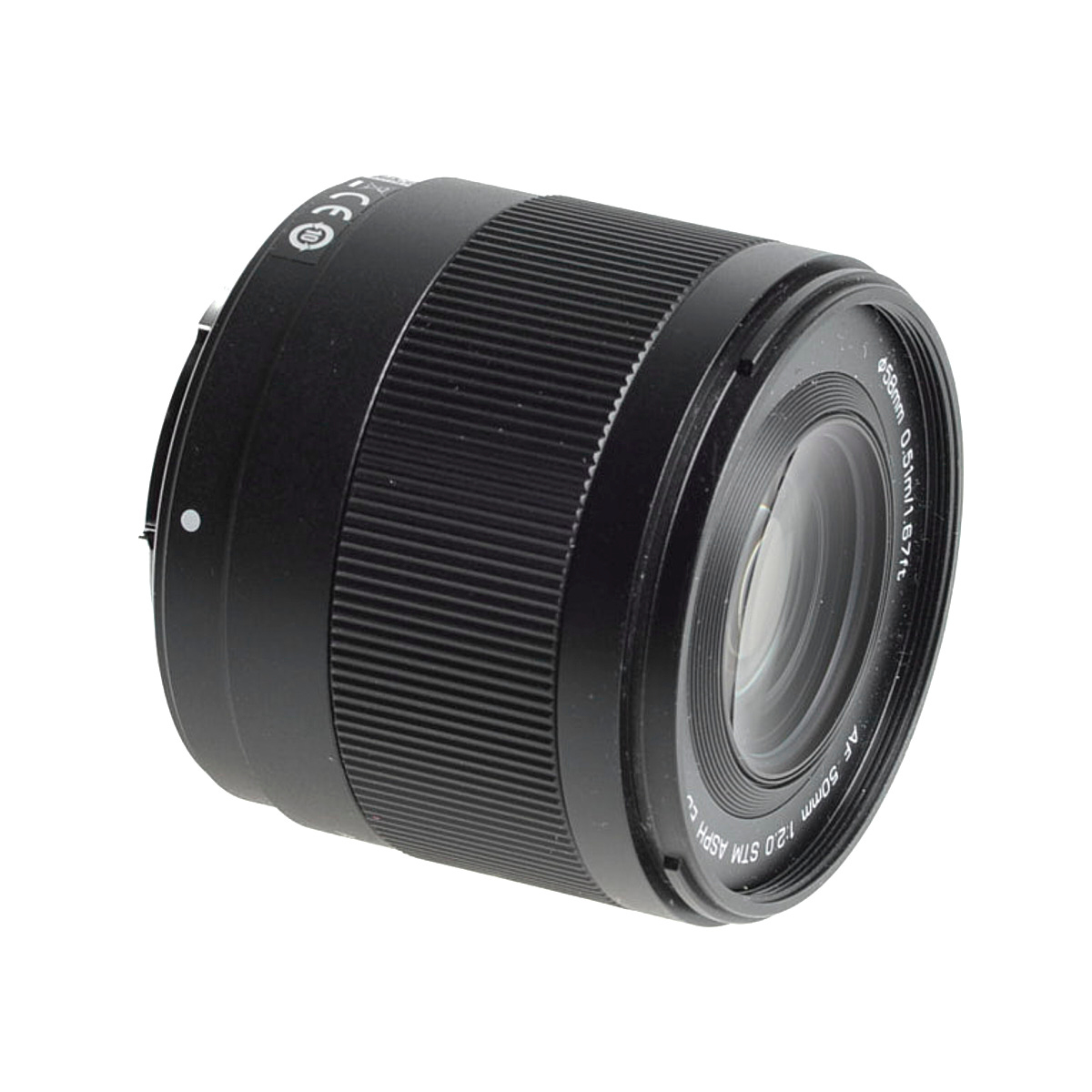 Viltrox 50mm F2.0 AF für Sony E-Mount gebraucht