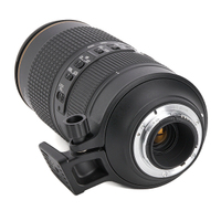 Nikon AF-S NKKOR 80-400mm F4.5-5.6G ED VR gebraucht