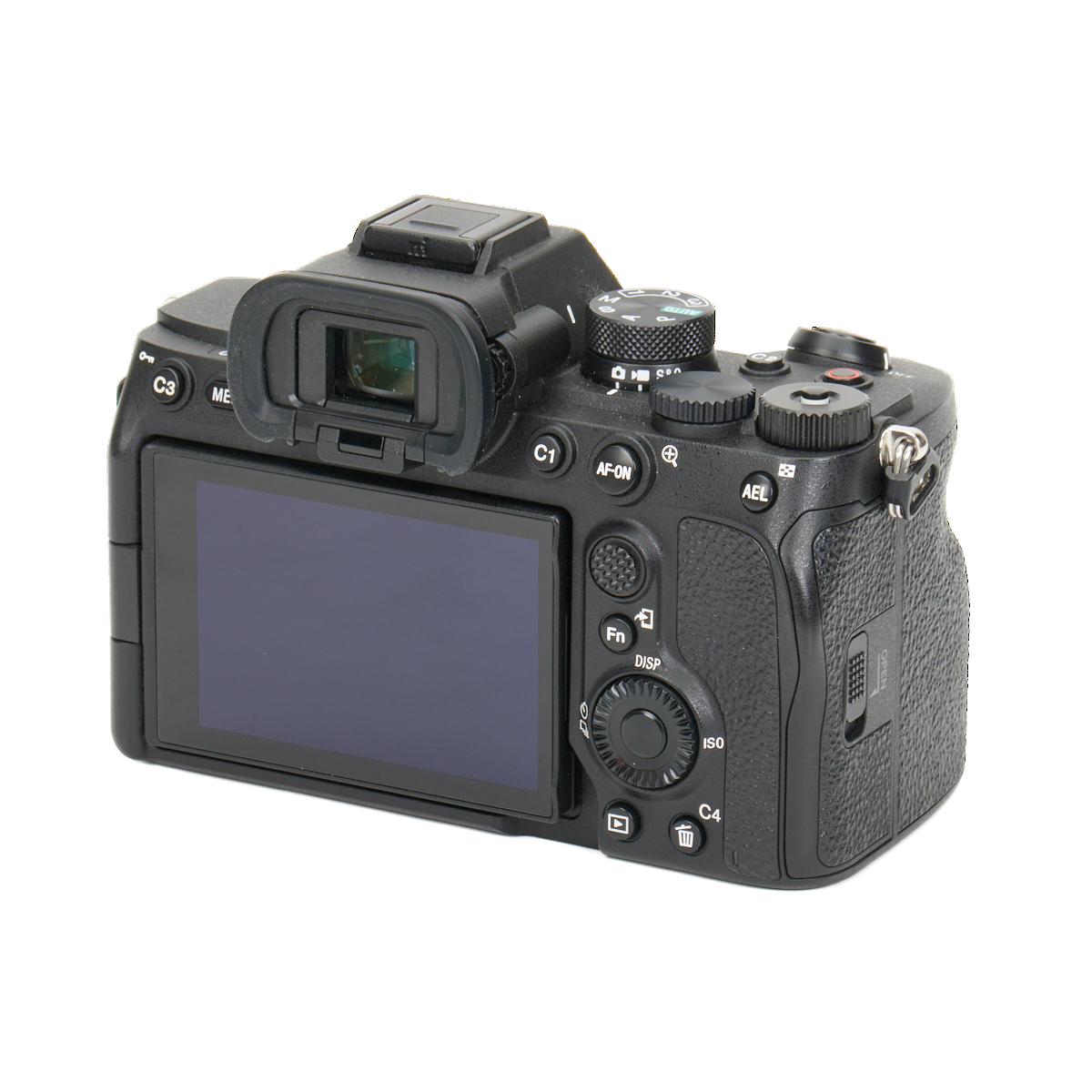 Sony Alpha 7 IV gebraucht