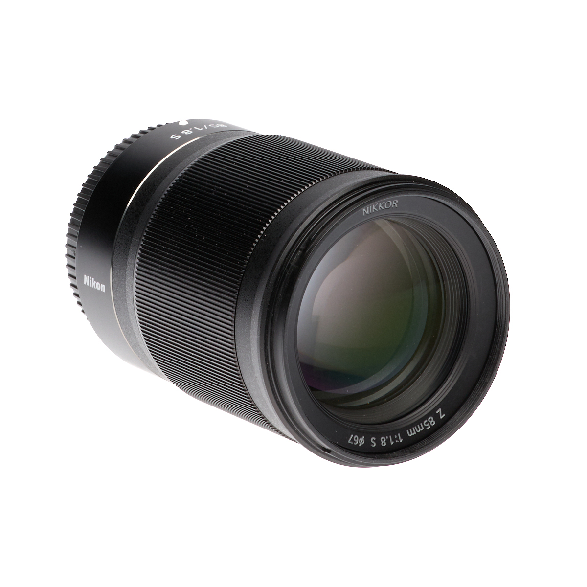 Nikon NIKKOR Z 85mm F1.8 S gebraucht