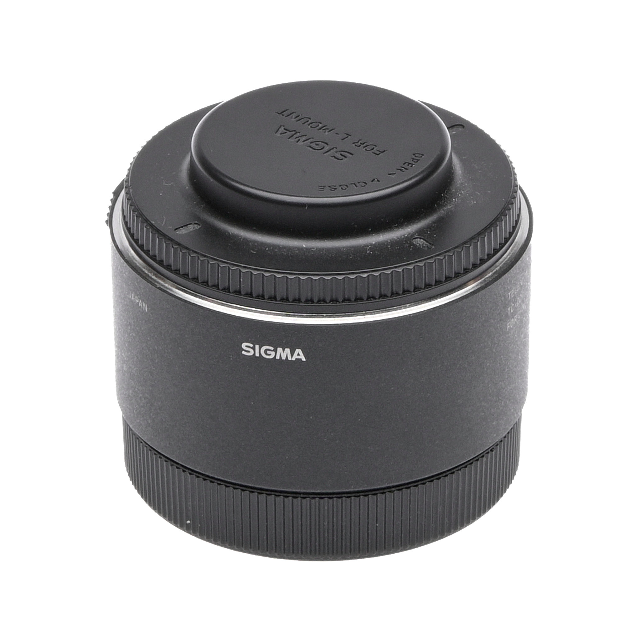 Sigma Tele Konverter TC-2011 L-Mount gebraucht