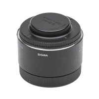 Sigma Tele Konverter TC-2011 L-Mount gebraucht