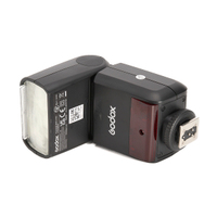 Godox Ving V350F Blitzgerät für Fuji gebraucht