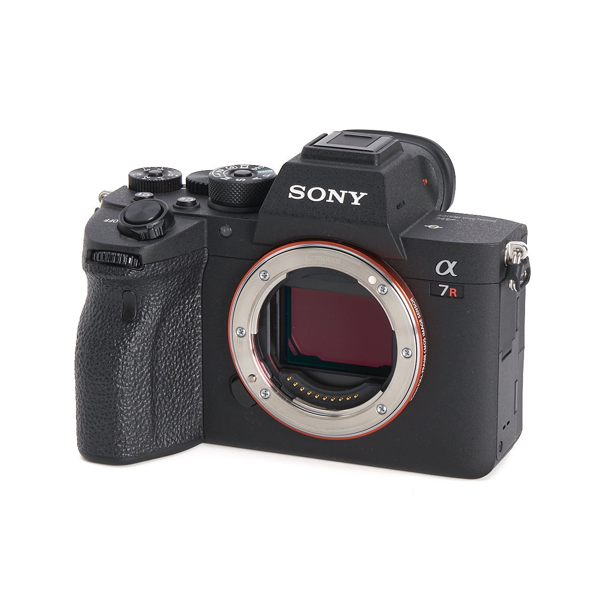 Sony Alpha 7R IVA  gebraucht