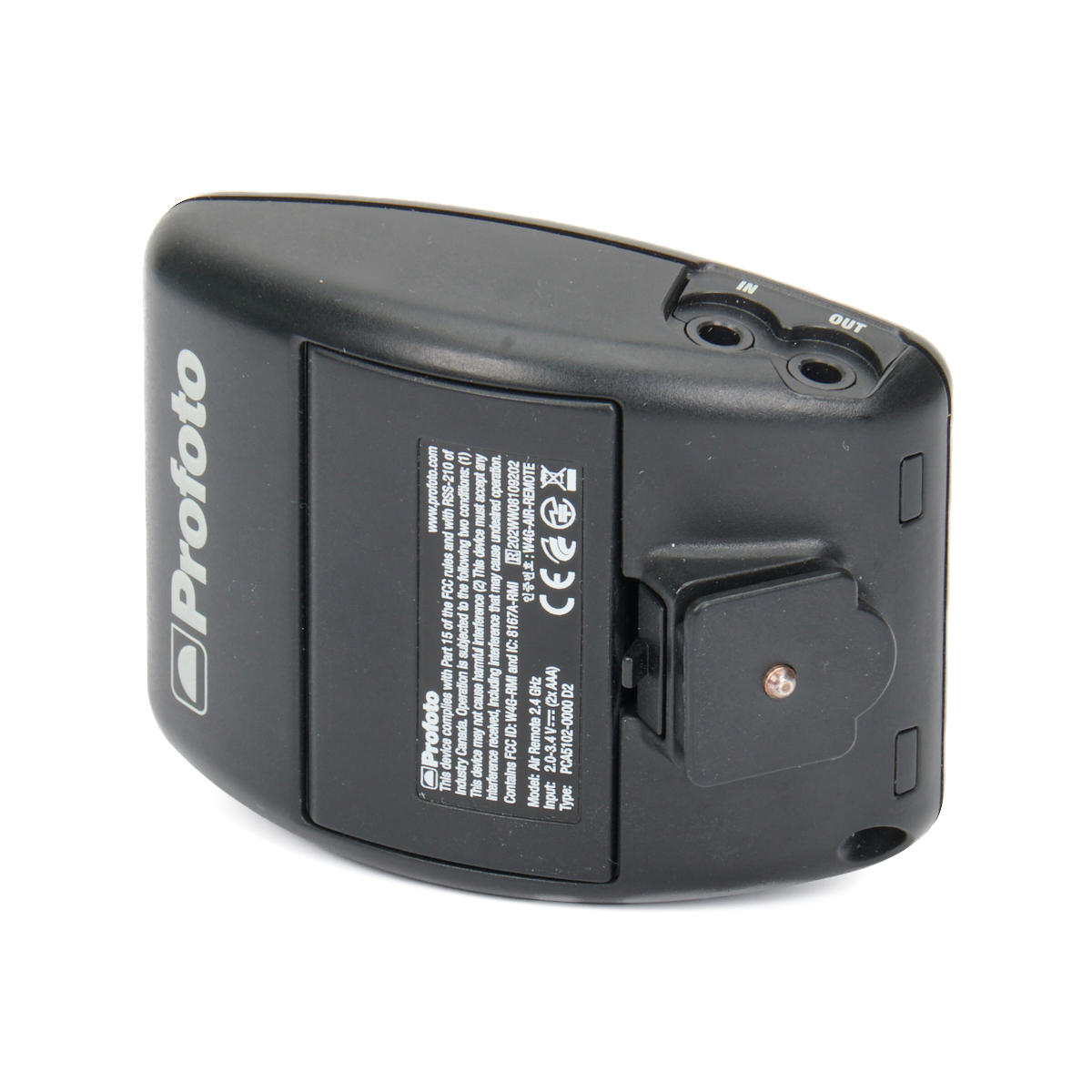 Profoto Air remote gebraucht
