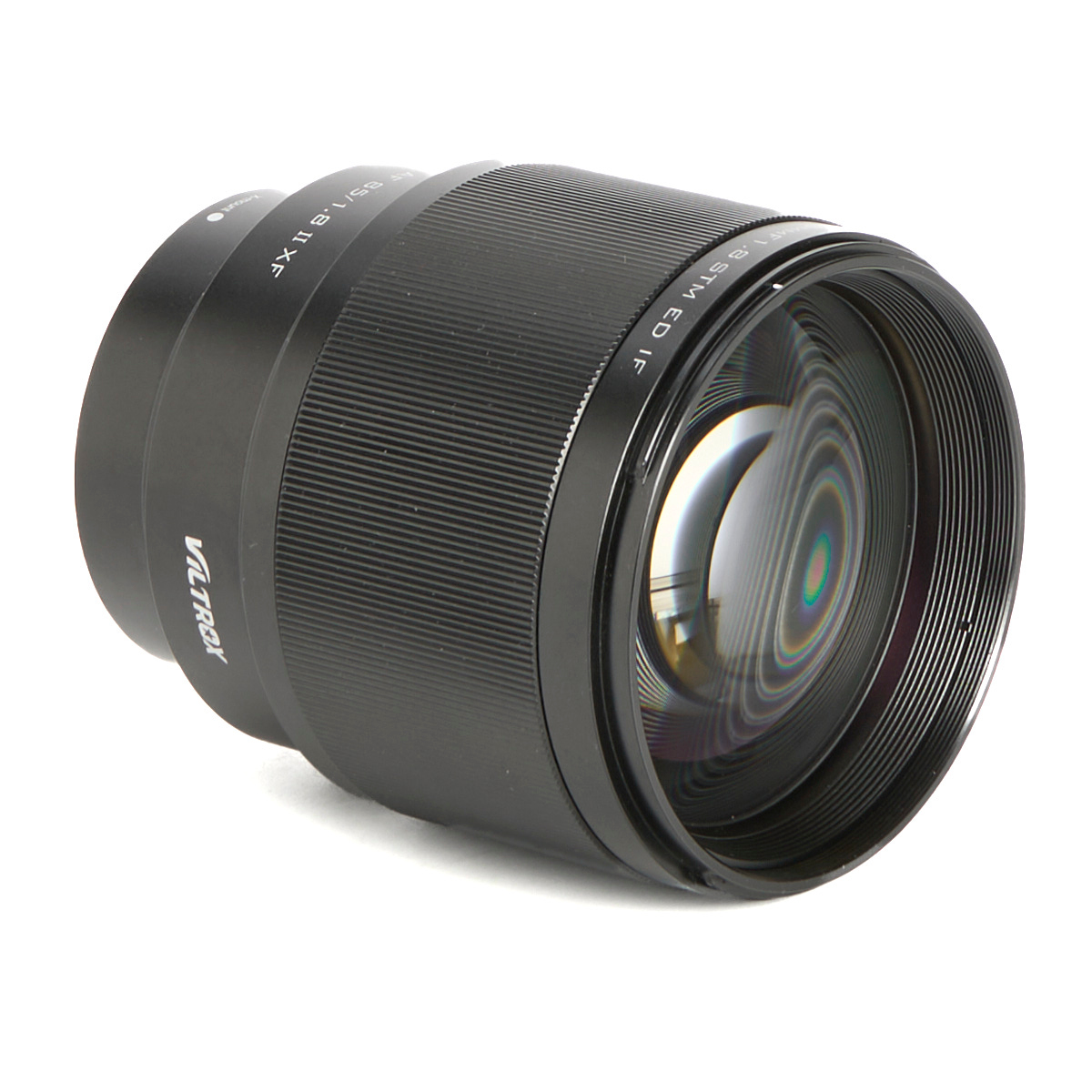 Viltrox 85mm F1.8 AF II für Fuji X-Mount gebraucht