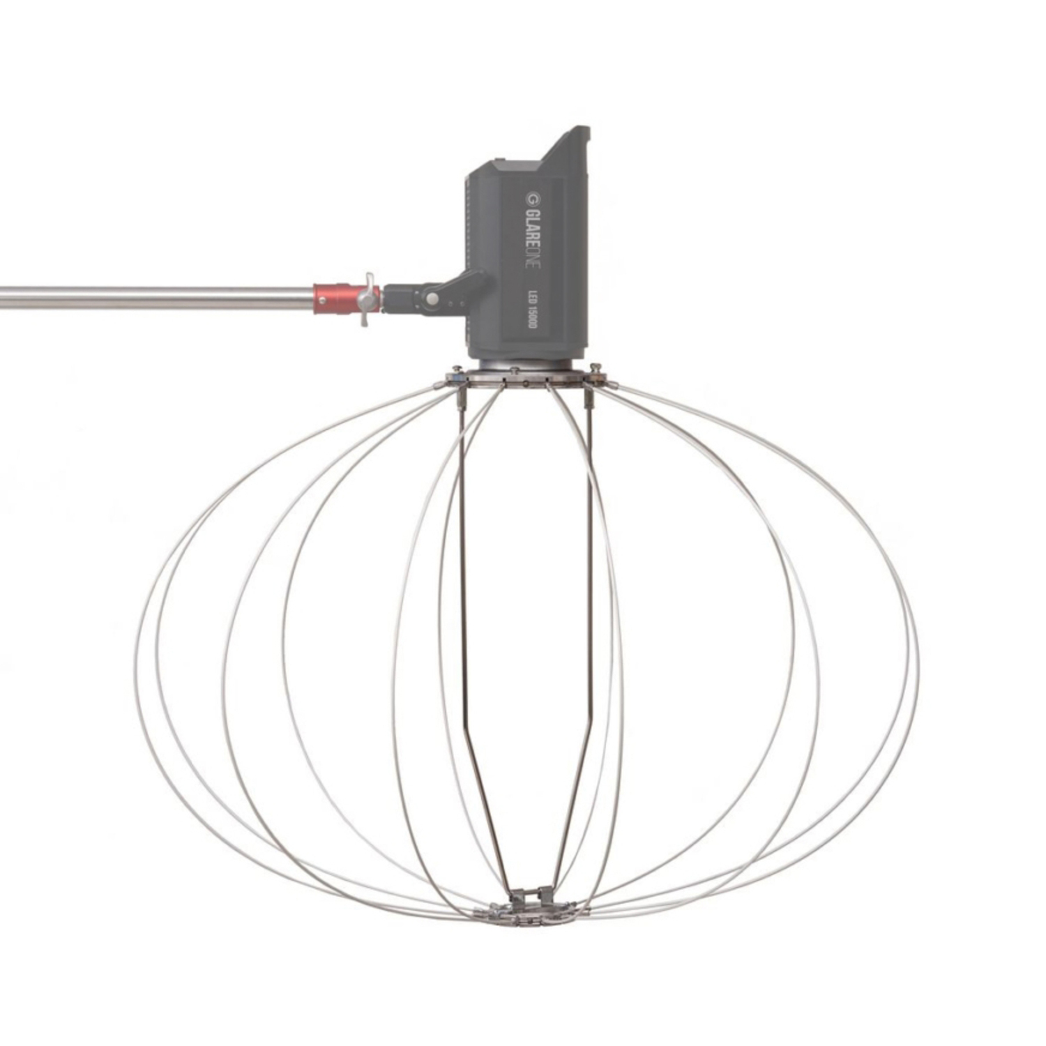 GlareOne Rahmen für Softbox Lantern 120 PRO
