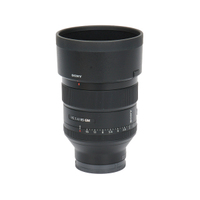 Sony FE 85mm F1.4 G Master gebraucht