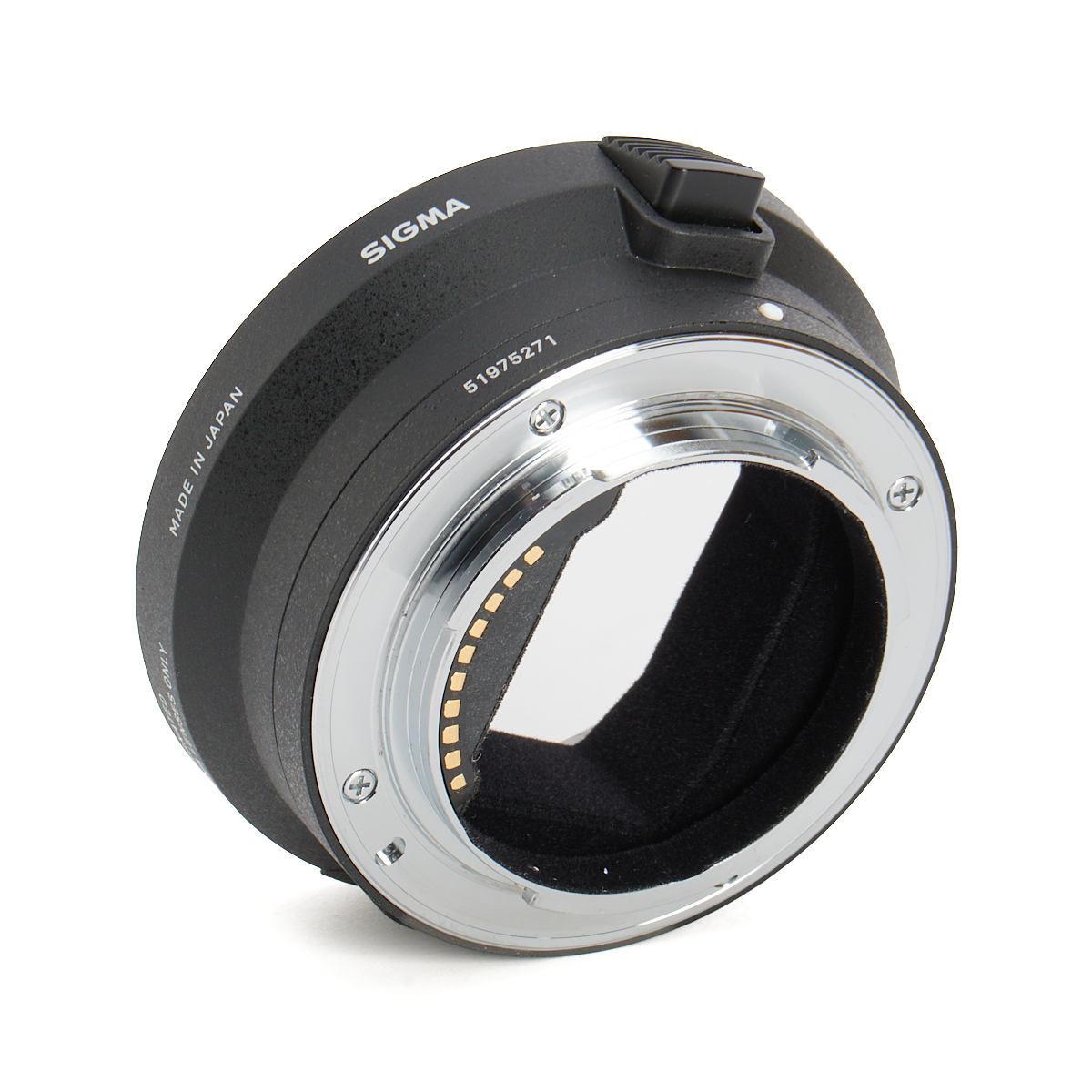 Sigma Anschluss-Adapter MC-11 Canon / Sony gebraucht