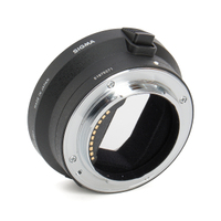 Sigma Anschluss-Adapter MC-11 Canon / Sony gebraucht
