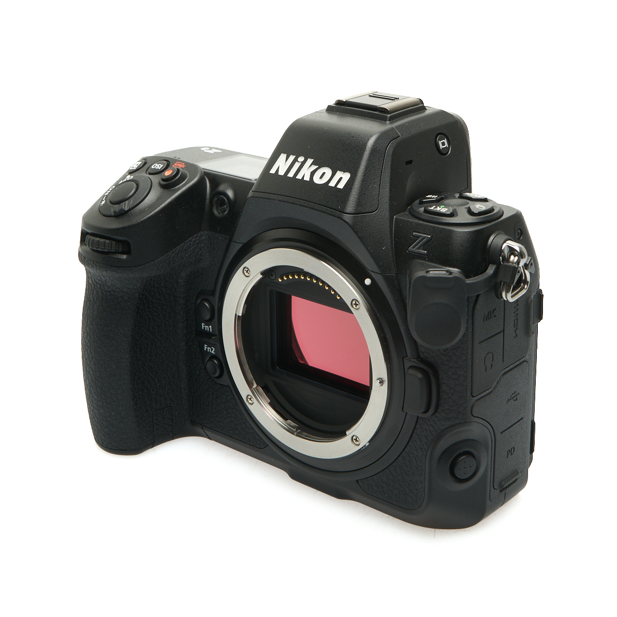 Nikon Z8 gebraucht