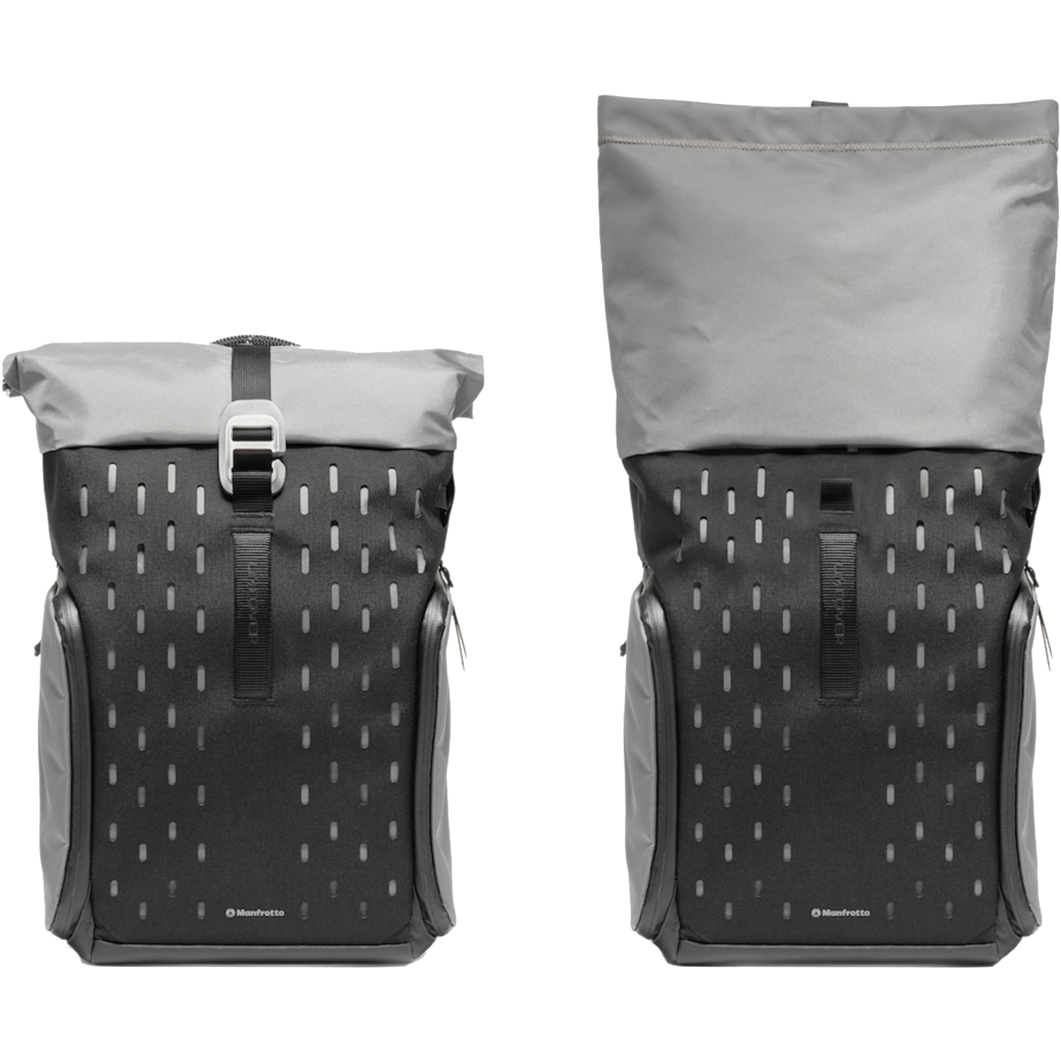 Manfrotto Fotorucksack Uncover 24L