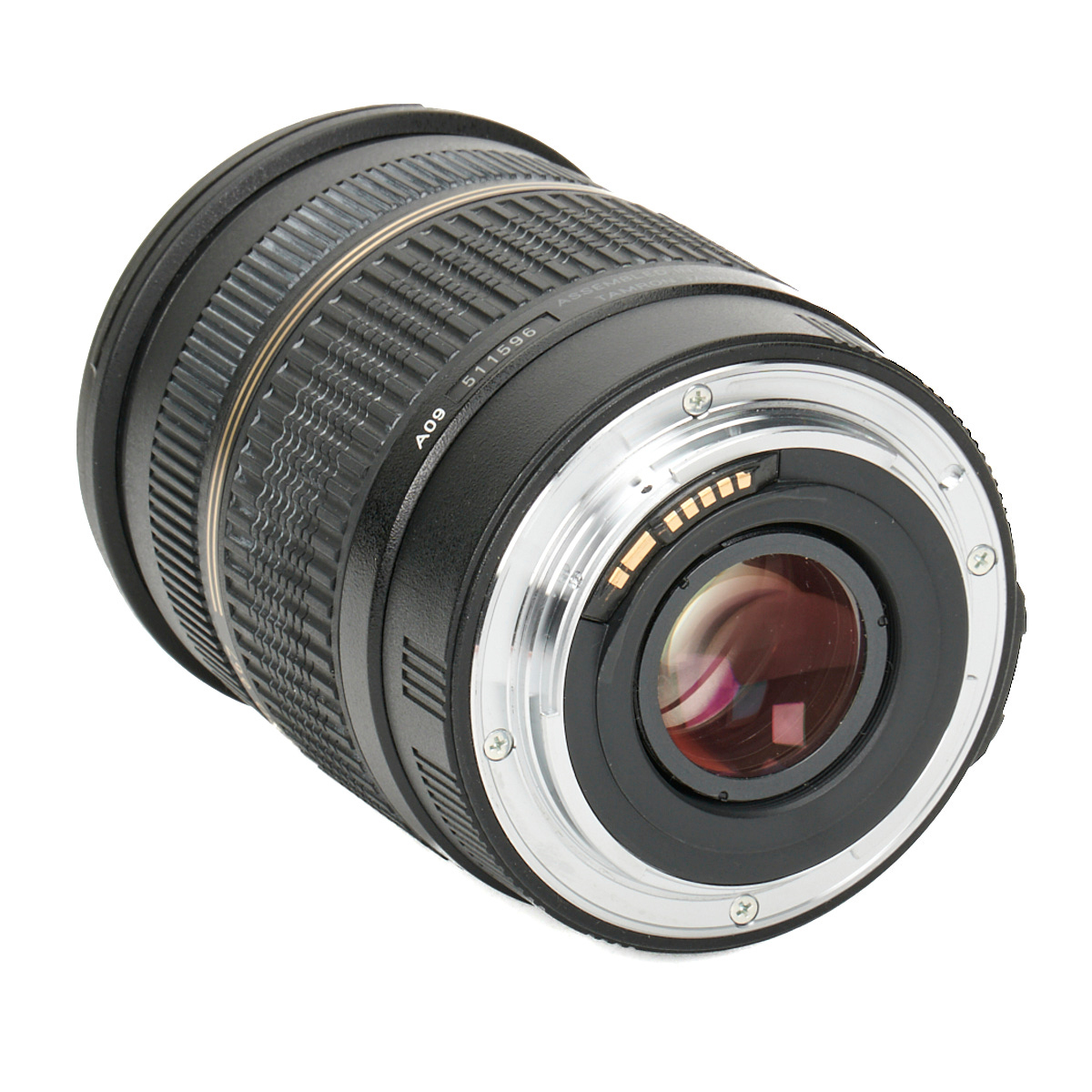 Tamron SP AF 28-75mm F2.8 Di XR LD für Canon EF-Mount gebraucht
