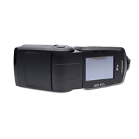 Leica Aufsteckblitz SF-64 gebraucht