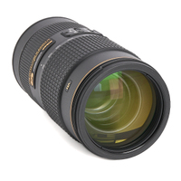 Nikon AF-S NKKOR 80-400mm F4.5-5.6G ED VR gebraucht
