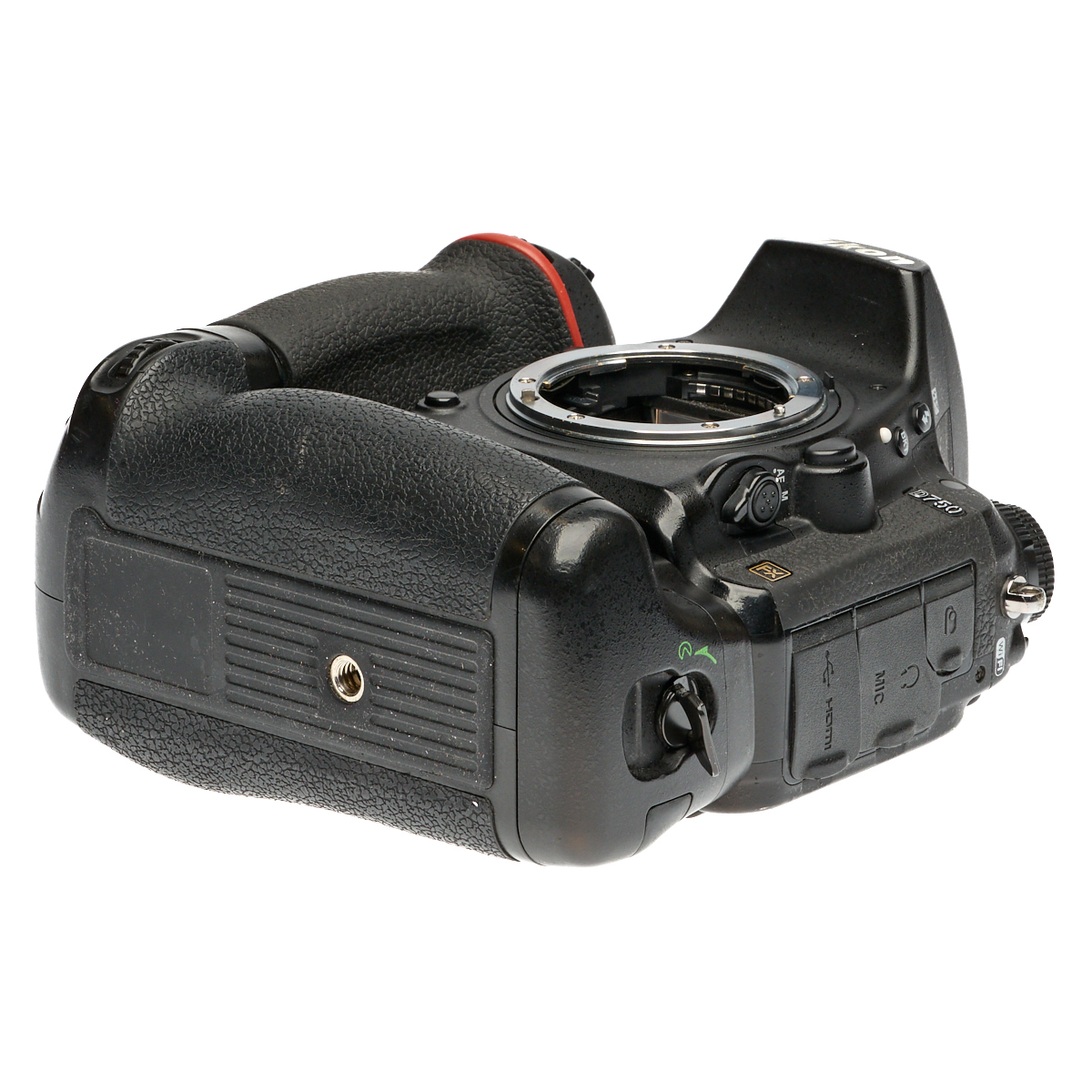 Nikon D750 gebraucht