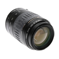 Canon EF 55-200mm/4,5-5,6 II USM gebraucht