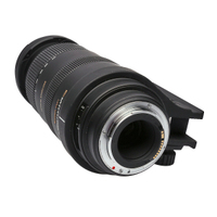 Sigma 120-400mm/4,5-5,6 DG für Canon gebraucht