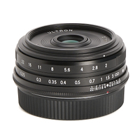 Voigtländer 27mm F2 Ultron für Fujifilm X-Mount  gebraucht