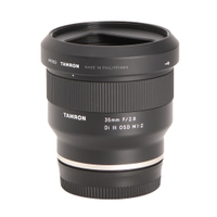 Tamron 35mm F2.8 DI III OSD für Sony E-Mount gebraucht
