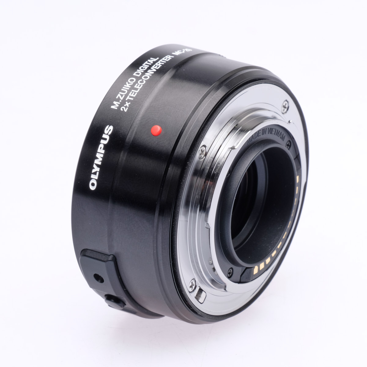 OM System Telekonverter M.Zuiko Digital MC-20 gebraucht