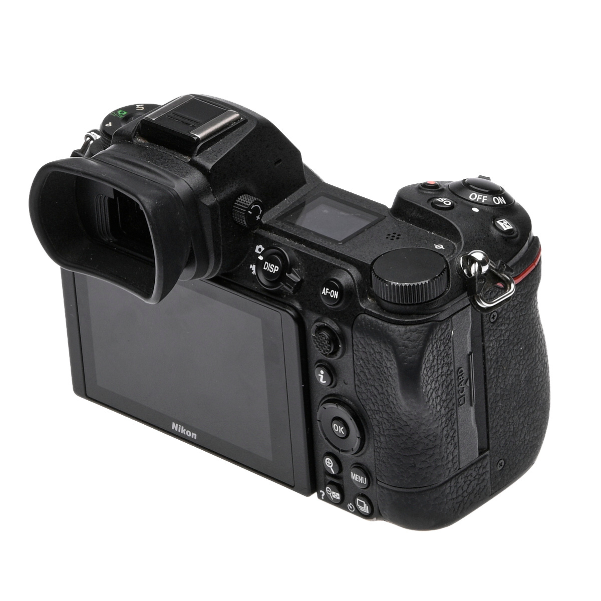 Nikon Z6 II gebraucht