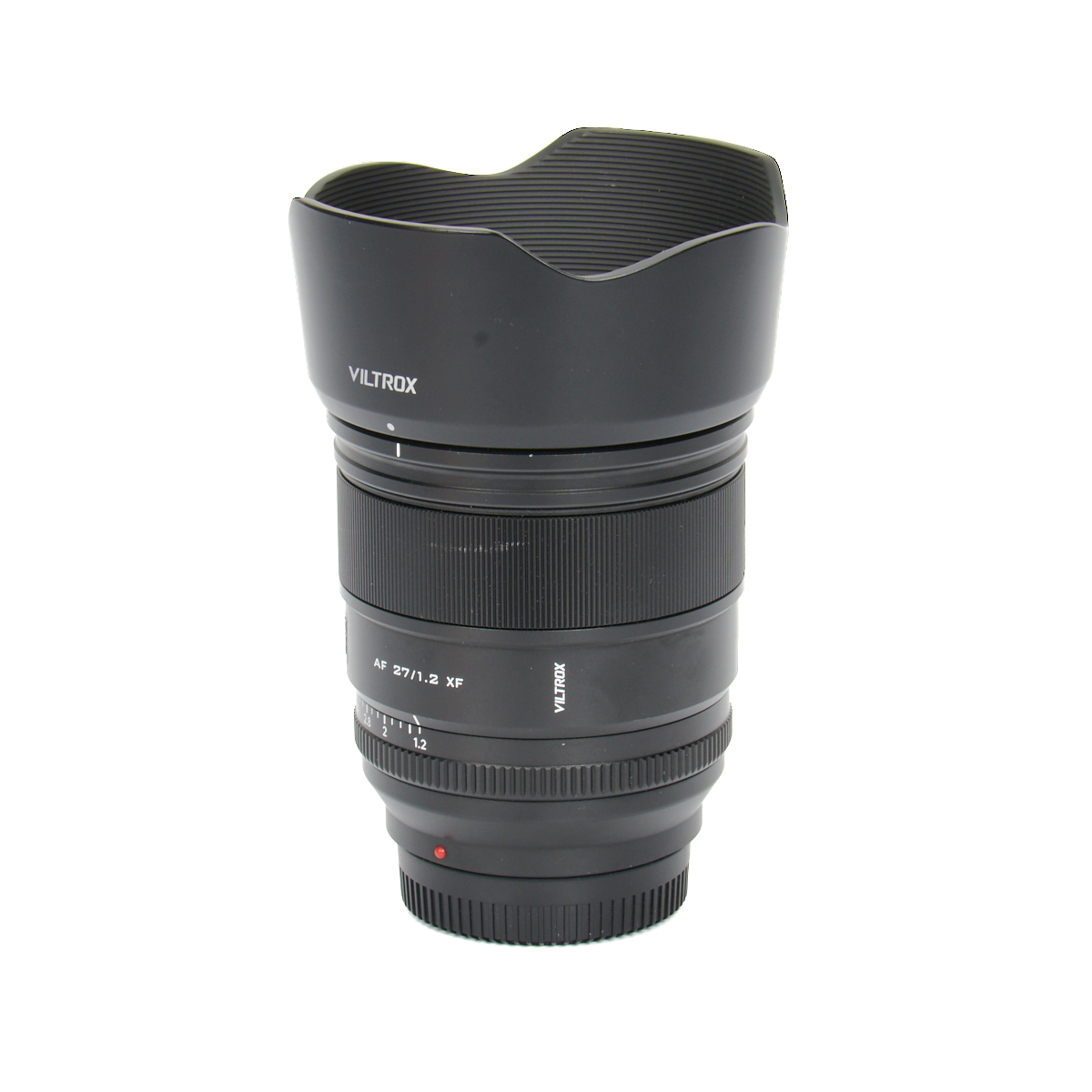 Viltrox 27mm F1.2 Pro AF APSC für Fujifilm X-Mount gebraucht