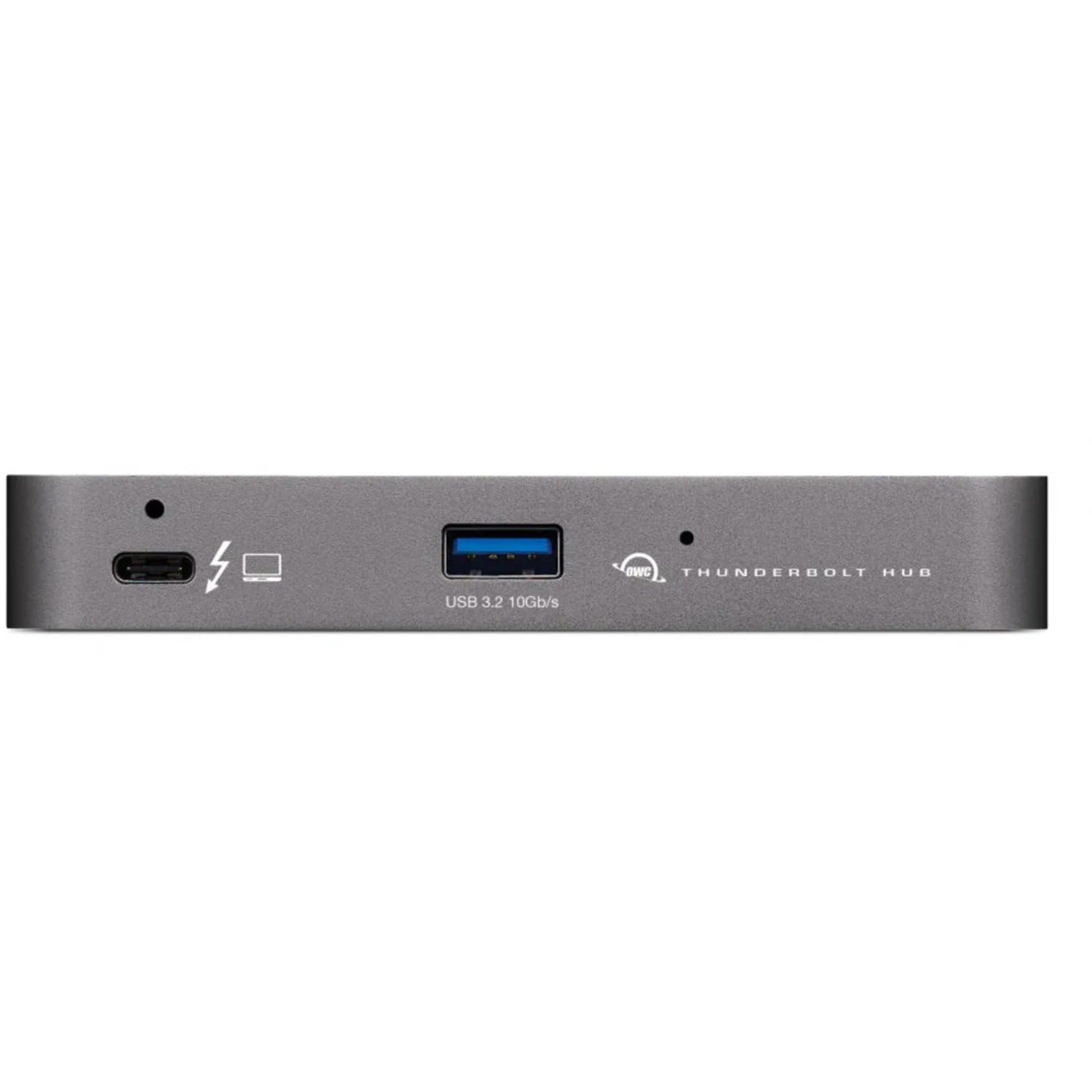 OWC Thunderbolt 4 Hub mit 5 Anschlüssen für Mac & Windows
