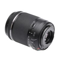 Tamron AF 18-200mm F3.5-6.3 Di II VC für Canon EF-Mount gebraucht