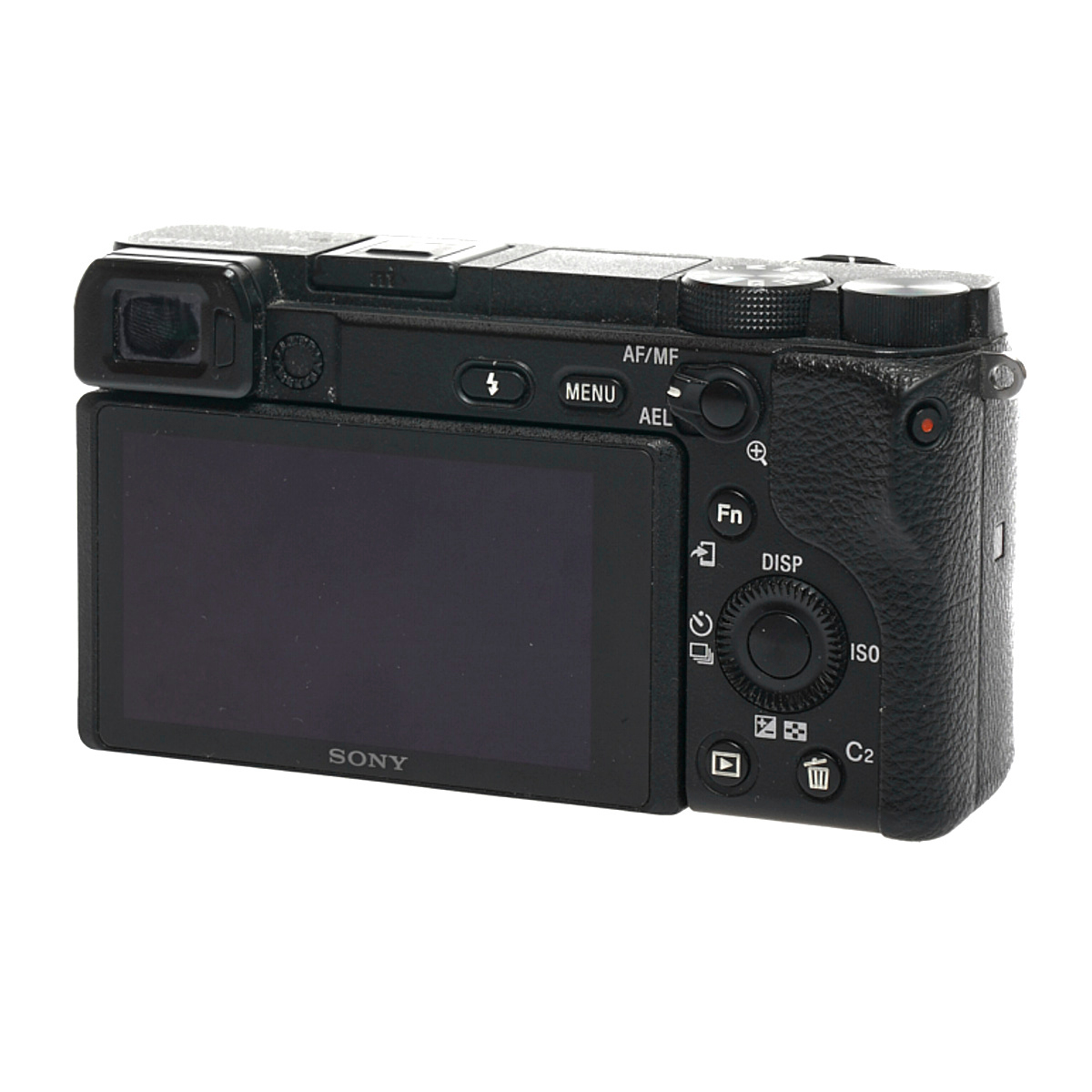 Sony Alpha 6400A gebraucht